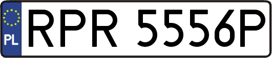 RPR5556P