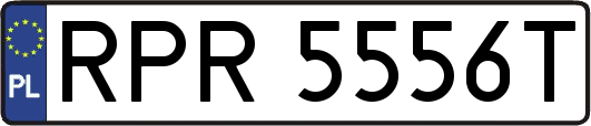 RPR5556T