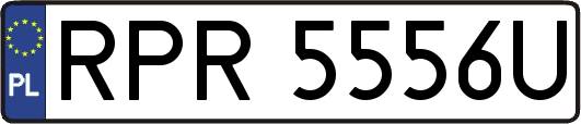 RPR5556U