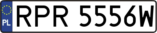 RPR5556W