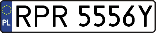 RPR5556Y