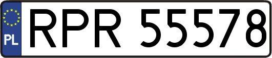 RPR55578