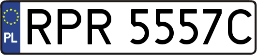 RPR5557C