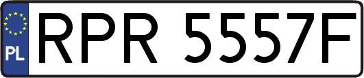 RPR5557F