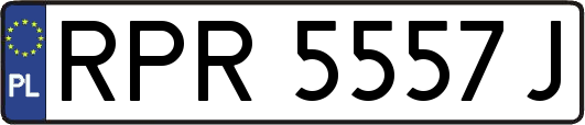RPR5557J