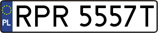 RPR5557T