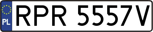 RPR5557V