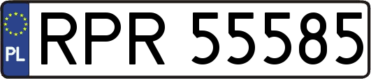 RPR55585