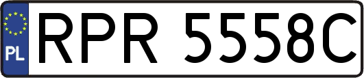 RPR5558C