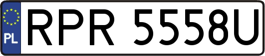 RPR5558U