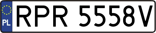 RPR5558V