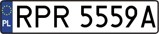 RPR5559A