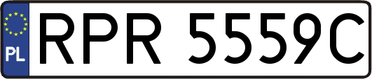 RPR5559C
