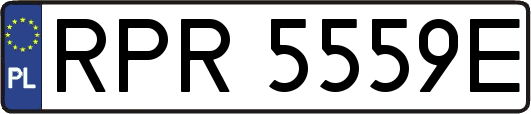 RPR5559E