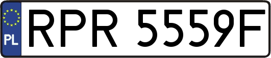 RPR5559F