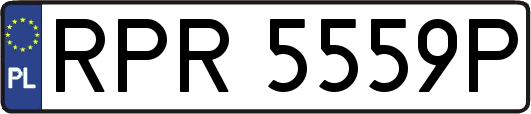 RPR5559P