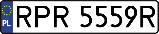 RPR5559R