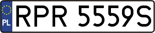 RPR5559S
