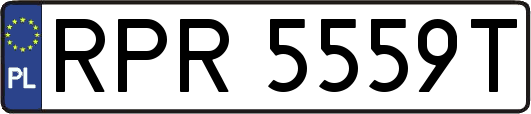 RPR5559T