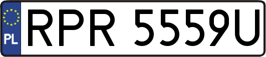 RPR5559U