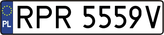 RPR5559V