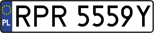 RPR5559Y