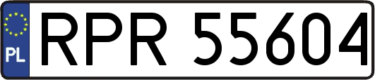 RPR55604