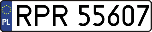 RPR55607