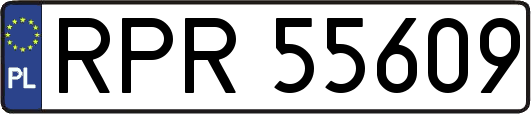 RPR55609