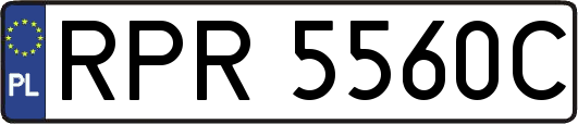 RPR5560C