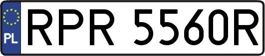 RPR5560R