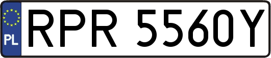 RPR5560Y