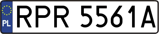 RPR5561A