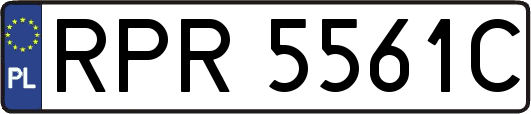 RPR5561C