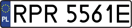 RPR5561E