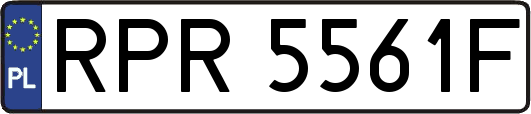 RPR5561F