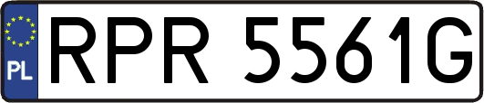 RPR5561G