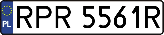 RPR5561R