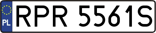 RPR5561S