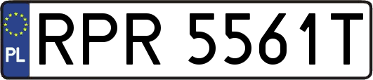 RPR5561T
