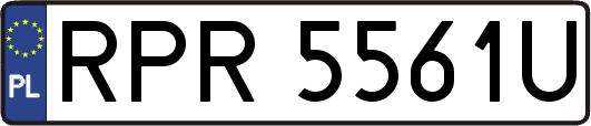 RPR5561U