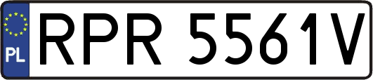 RPR5561V