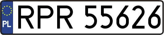 RPR55626