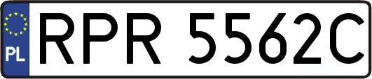 RPR5562C