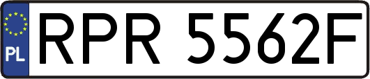 RPR5562F