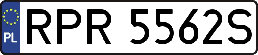 RPR5562S