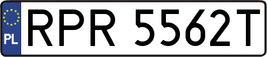RPR5562T