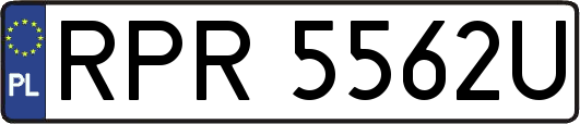 RPR5562U
