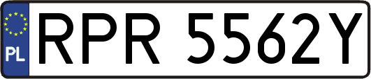 RPR5562Y
