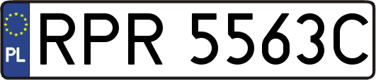 RPR5563C